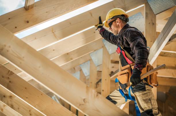 Best Roof Maintenance Services  in Cedar Glen West, NJ