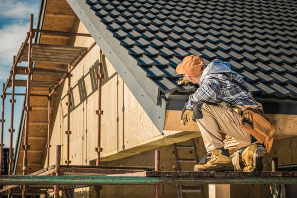 Best Local Roofing Companies  in Cedar Glen West, NJ