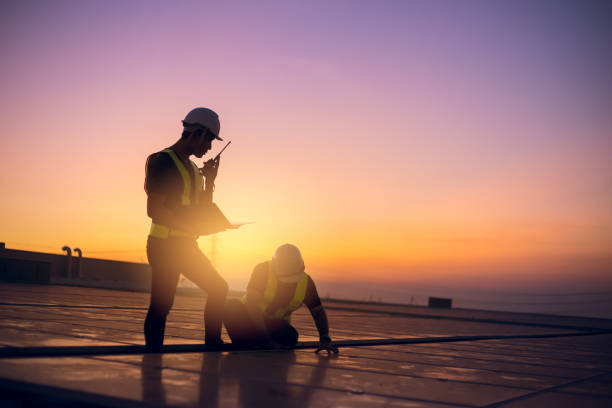 Best Roof Maintenance Services  in Cedar Glen West, NJ