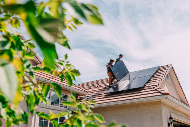 Quick and Trustworthy Emergency Roof Repair Services in Cedar Glen West, NJ